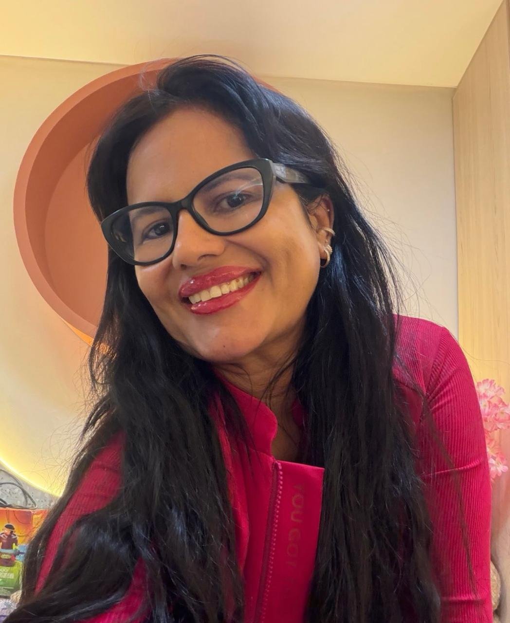 Loiane Sodré — Especialista em ABA